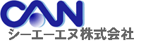 シーエーエヌロゴ